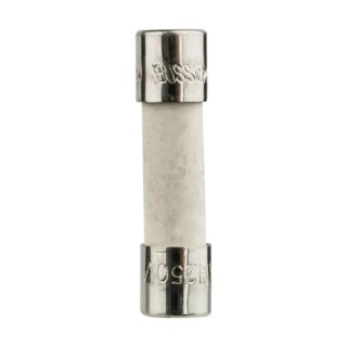 Eaton Fast Acting Ceramic Cartridge Fuse 5 x 20 mm 800mA 250V AC S501-800-R