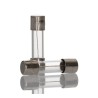Eaton Glass Cartridge Fuse 125mA Time Delay 5 x 20 mm 250V AC S506-125-R