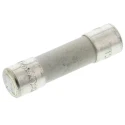 Eaton Ceramic Cartridge Fuse 500mA T Speed, 5 x 20 mm, 250V AC, Time Delay S505 Series 537-1593