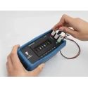 Time Electronics Capacitance Decade Box 10 pF, 7 Decades, ±1% Accuracy, 0 to 100μF Range 1071