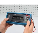 Time Electronics Capacitance Decade Box 10 pF, 7 Decades, ±1% Accuracy, 0 to 100μF Range 1071