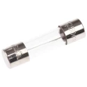 Eaton 250mA T Glass Cartridge Fuse 5 x 20 mm 250V AC Time Delay S506-250-R