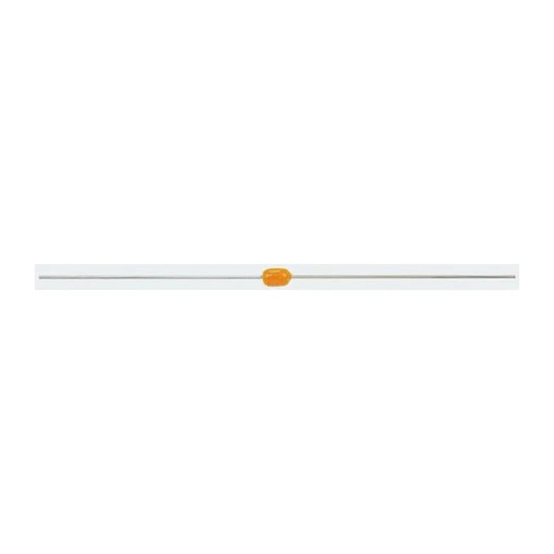 KYOCERA AVX 1 nF Multilayer Ceramic Capacitor 100V dc X7R Dielectric Surface Mount SA101C102KAR