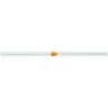 KYOCERA AVX 1 nF Multilayer Ceramic Capacitor 100V dc X7R Dielectric Surface Mount SA101C102KAR