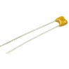 KYOCERA AVX 22 pF 200V dc ±5 % C0G Dielectric Multilayer Ceramic Capacitor Through Hole Solder SR152A220JAR