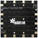 ADAFRUIT INDUSTRIES NeoPixel NeoMatrix 64 RGBW Neutral White LED Matrix Module 71x71x3 mm 24.2g 2871