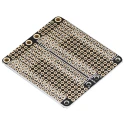 ADAFRUIT INDUSTRIES Breadboard Prototyping Board 50.9 x 47 x 1.6 mm 2890