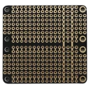 ADAFRUIT INDUSTRIES Breadboard Prototyping Board 50.9 x 47 x 1.6 mm 2890