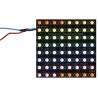 ADAFRUIT INDUSTRIES NeoPixel NeoMatrix 64 RGBW Cool White LED Matrix Module 8x8 71x71x3 mm 24.2 g 2872