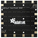 ADAFRUIT INDUSTRIES NeoPixel NeoMatrix 64 RGBW Cool White LED Matrix Module 8x8 71x71x3 mm 24.2 g 2872