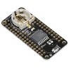 ADAFRUIT INDUSTRIES FeatherWing Precision Real Time Clock Add On Board DS3231 for Feather Development Board 3028