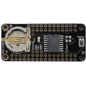 ADAFRUIT INDUSTRIES FeatherWing Precision Real Time Clock Add On Board DS3231 for Feather Development Board 3028