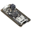 ADAFRUIT INDUSTRIES Feather 32u4 Adalogger MCU Development Board 2795