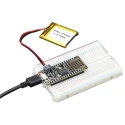 ADAFRUIT INDUSTRIES Feather 32u4 Adalogger MCU Development Board 2795