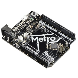 ADAFRUIT INDUSTRIES METRO 328 MCU Development Board ATmega328 Microcontroller 16 MHz 5 V Logic 2488