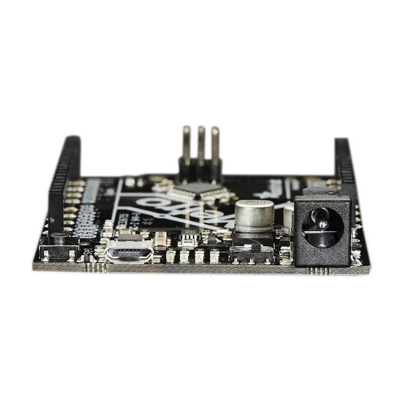 ADAFRUIT INDUSTRIES METRO 328 MCU Development Board ATmega328 Microcontroller 16 MHz 5 V Logic 2488