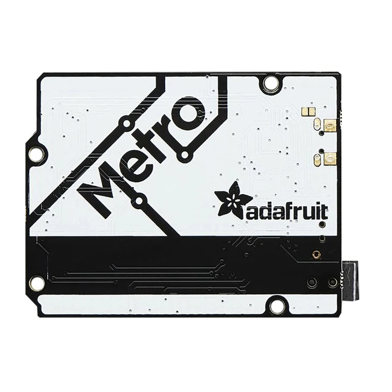 ADAFRUIT INDUSTRIES METRO 328 MCU Development Board ATmega328 Microcontroller 16 MHz 5 V Logic 2488
