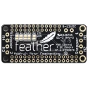 ADAFRUIT INDUSTRIES FeatherWing Add-On Board Stepper Motor for ATmega32U4, ATSAM M0, ESP8266 Compatible with All 2927