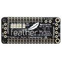 ADAFRUIT INDUSTRIES FeatherWing Add-On Board Stepper Motor for ATmega32U4, ATSAM M0, ESP8266 Compatible with All 2927