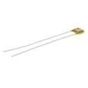 KYOCERA AVX 470 nF Multilayer Ceramic Capacitor 50V DC ±10% Through Hole Solder SR305C474KAR