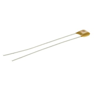 KYOCERA AVX 470 nF Multilayer Ceramic Capacitor 50V DC ±10% Through Hole Solder SR305C474KAR