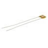 KYOCERA AVX 470 nF Multilayer Ceramic Capacitor 50V DC ±10% Through Hole Solder SR305C474KAR