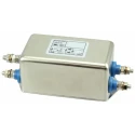 TDK Chassis Mount EMC Power Line Filter 20 A 250V AC/DC 50Hz-60Hz Screw Termination B84112G0000M120