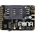 ADAFRUIT INDUSTRIES FONA MiniGSM uFL SIM800 Mobile Communication Module 1.9 GHz 1946