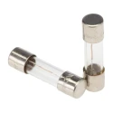 Eaton 160mA Time Delay Glass Cartridge Fuse 5 x 20 mm, 250V AC S506-160-R