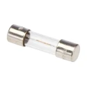 Eaton 160mA Time Delay Glass Cartridge Fuse 5 x 20 mm, 250V AC S506-160-R