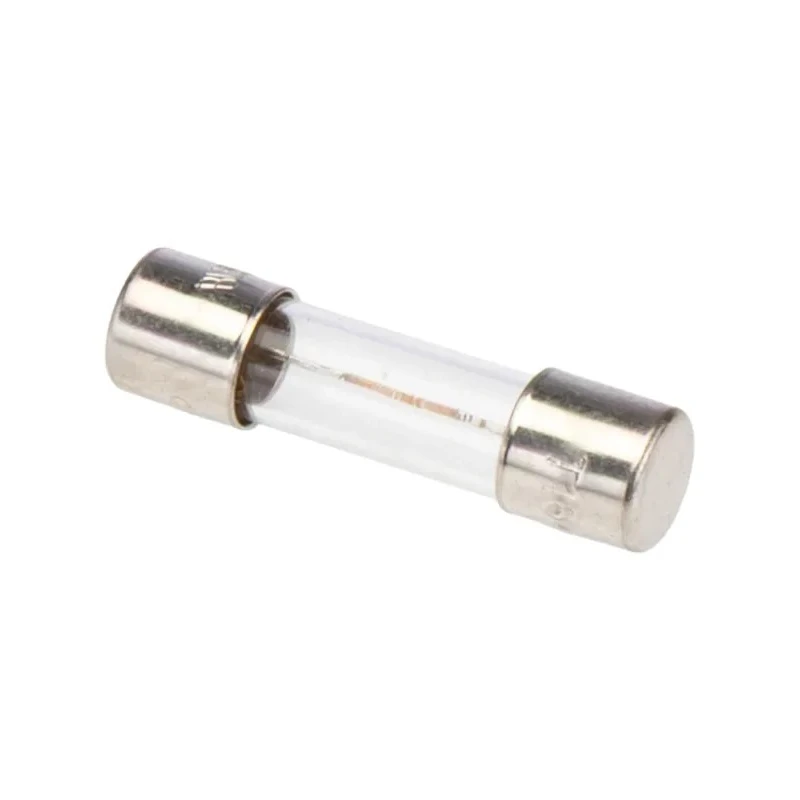 Eaton 160mA Time Delay Glass Cartridge Fuse 5 x 20 mm, 250V AC S506-160-R