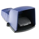 Schneider Electric Industrial Duty Momentary On-Off Foot Switch 2 NO/2 NC 3A Contact Current 240 V AC Contact XPEB611
