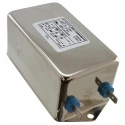 TDK Chassis Mount EMC Filter 16A 250V ac/dc 50Hz 60Hz 2-Stage Capacitance 2μF Inductance 4mH B84113H0000M116