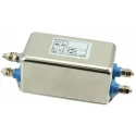 TDK Chassis Mount EMC Filter Screw 36A 250V AC/DC 50Hz 60Hz Single Phase B84112G0000M136