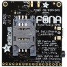 ADAFRUIT INDUSTRIES FONA 3G GSM 3G Cellular Breakout Board 1.9 GHz 2691