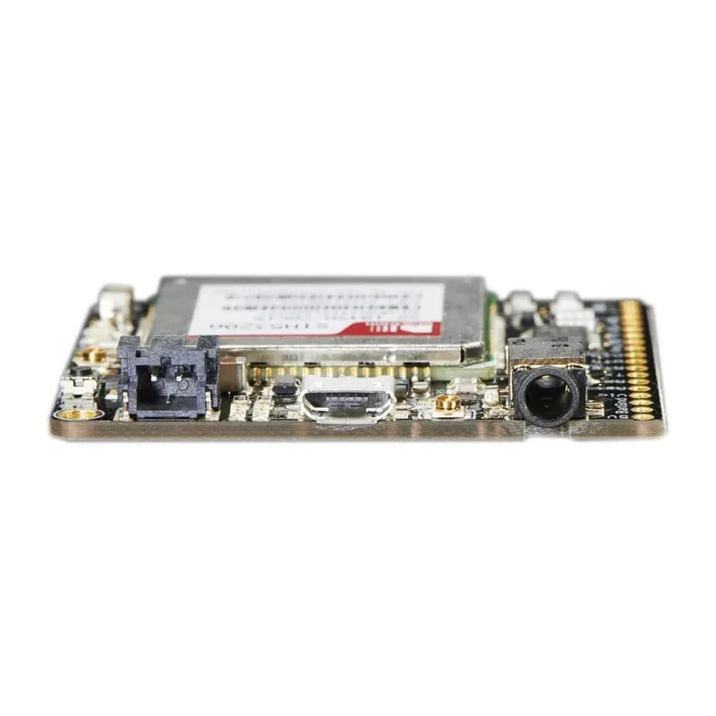 ADAFRUIT INDUSTRIES FONA 3G GSM 3G Cellular Breakout Board 1.9 GHz 2691