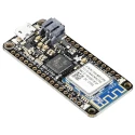 ADAFRUIT INDUSTRIES Feather M0 WiFi Development Board Cortex M0 MPU ATSAMD21G18 48 MHz 3.3V Logic 256 KB Flash 32 KB RAM 3010