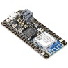 ADAFRUIT INDUSTRIES Feather M0 WiFi Development Board Cortex M0 MPU ATSAMD21G18 48 MHz 3.3V Logic 256 KB Flash 32 KB RAM 3010