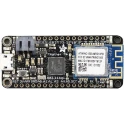 ADAFRUIT INDUSTRIES Feather M0 WiFi Development Board Cortex M0 MPU ATSAMD21G18 48 MHz 3.3V Logic 256 KB Flash 32 KB RAM 3010