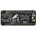 ADAFRUIT INDUSTRIES Feather M0 WiFi Development Board Cortex M0 MPU ATSAMD21G18 48 MHz 3.3V Logic 256 KB Flash 32 KB RAM 3010