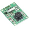 ADAFRUIT INDUSTRIES Camera Module TTL Serial JPEG NTSC Video Module 5 V 0.3MP 30fps 1386