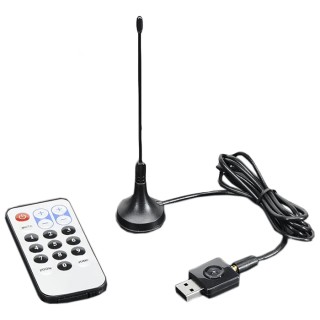 ADAFRUIT INDUSTRIES USB Dongle Software Defined Radio 24-1850 MHz Communication Wireless Development Tool 1497