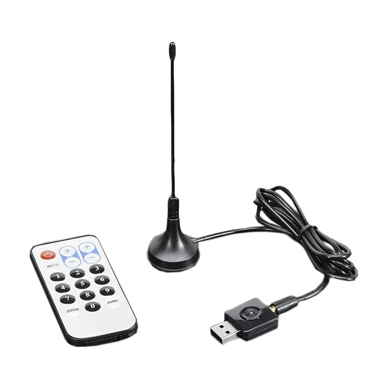 ADAFRUIT INDUSTRIES USB Dongle Software Defined Radio 24-1850 MHz Communication Wireless Development Tool 1497