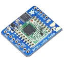 ADAFRUIT INDUSTRIES Communication & Wireless Development Tool 433MHz SPI RF Transceiver Breakout Board RFM96W 3073