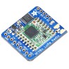 ADAFRUIT INDUSTRIES Communication & Wireless Development Tool 433MHz SPI RF Transceiver Breakout Board RFM96W 3073