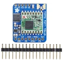 ADAFRUIT INDUSTRIES Communication & Wireless Development Tool 433MHz SPI RF Transceiver Breakout Board RFM96W 3073