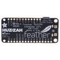 ADAFRUIT INDUSTRIES Feather HUZZAH WiFi Development Board 3.3V 80MHz ESP8266 Microcontroller 2821