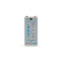 Time Electronics Loop Calibrator Battery 7006, PP3, 40h Battery Life, ±0.1% Accuracy 7006