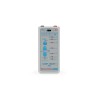 Time Electronics Loop Calibrator Battery 7006, PP3, 40h Battery Life, ±0.1% Accuracy 7006