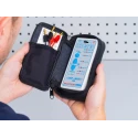Time Electronics Loop Calibrator Battery 7006, PP3, 40h Battery Life, ±0.1% Accuracy 7006